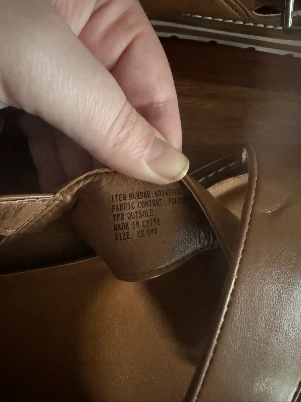 torrid lightly worn